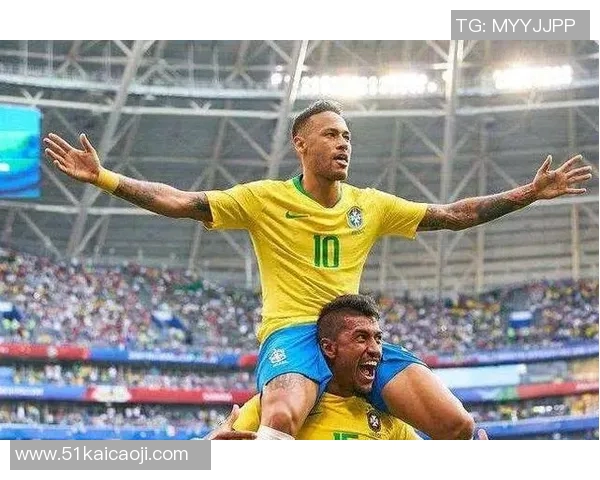 巴西球星内马尔将重返国家队备战美洲杯，球迷期待他的表现