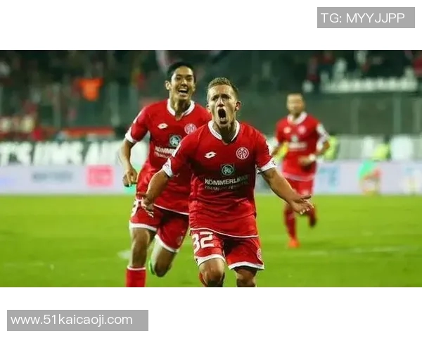 柏林赫塔主场连胜美因茨，冲击联赛前列位置