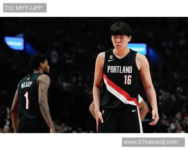 森林狼客场逆转击败开拓者，唐斯狂砍30分，震撼全场