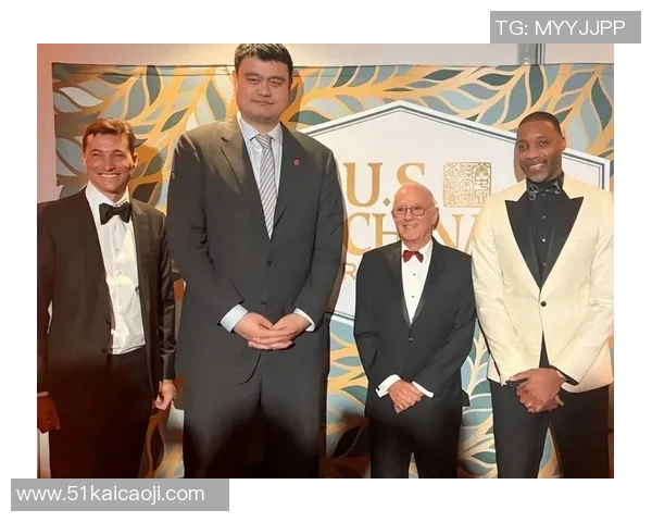 浙江姚明龙:篮球巨星的成长之路与未来发展展望 浙江姚明龙:篮球巨星的成长之路与未来发展展望