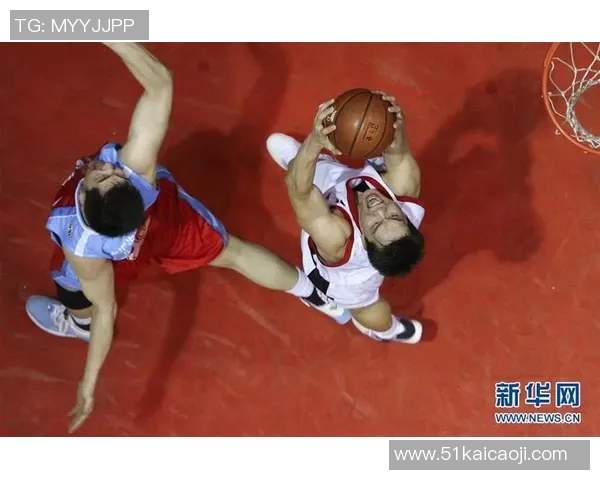 深度对话刘军讲述篮球人生的起伏与梦想追逐之路